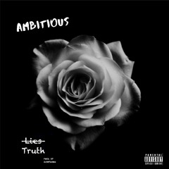 TRUTH (Prod. Glory Gainz)