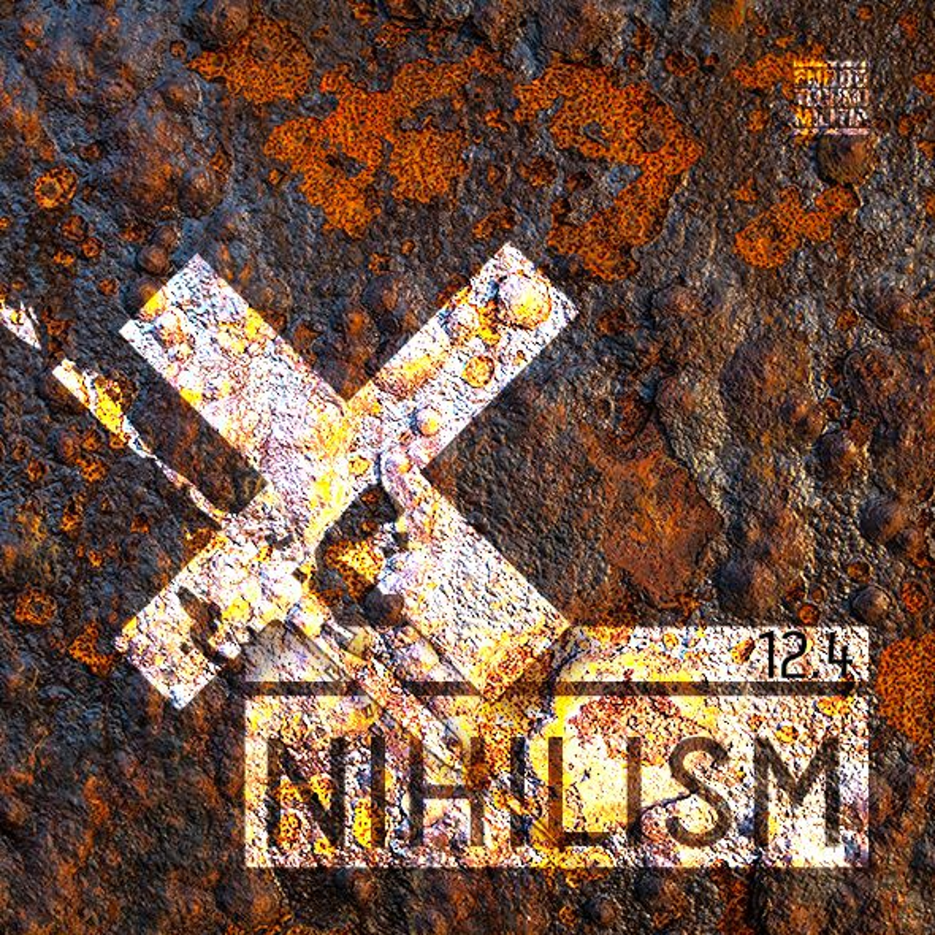 Tom NihiL