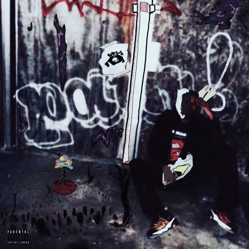 Koncept Jack$on - Newport 1000s カセットテープ Stream NEWPORT 1000S (Full Mixtape Stream) by koncept jack