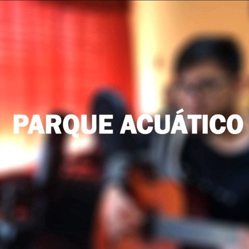 Parque Acuatico El Kuelgue Cover By Algunfede
