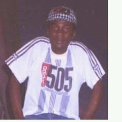MASTERSON TRAXX