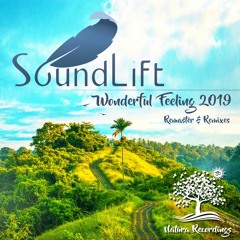 SoundLift - Wonderful Feeling 2019 Remixes