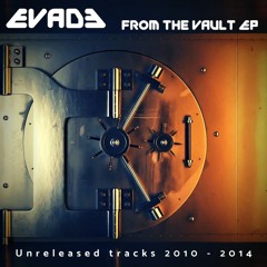 From The Vault EP (Free Bandcamp Download)