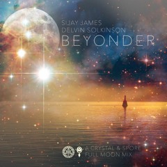 Beyonder - 2019 CoSM full moon mix