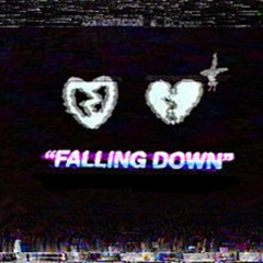 falling down ukulele cover