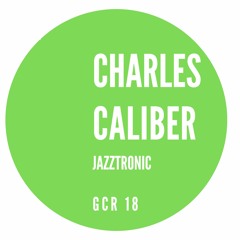Charles Caliber Jazztronic