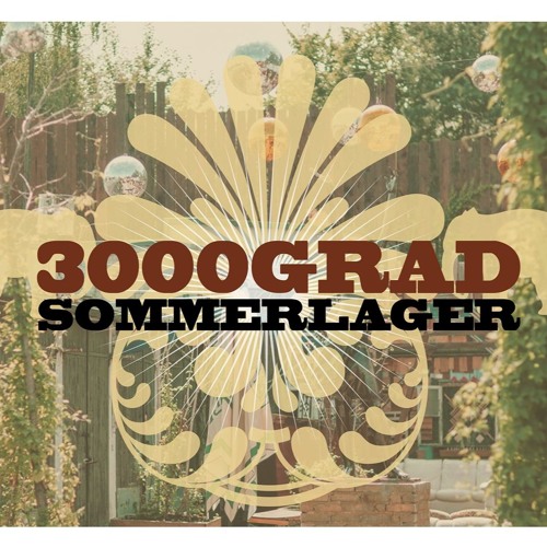Lockig In Berlin @ 3000 Grad Sommerlager