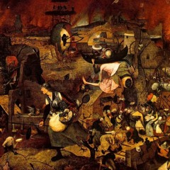 Gehenna (Dead Years 6) - LosDaMost x SlickGoHam x Rip Knoxx (Baltimore Club)