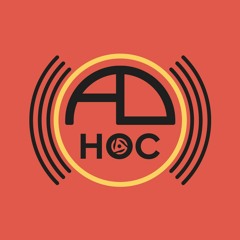 Ad Hoc - Have A Nice Day 7.28.19