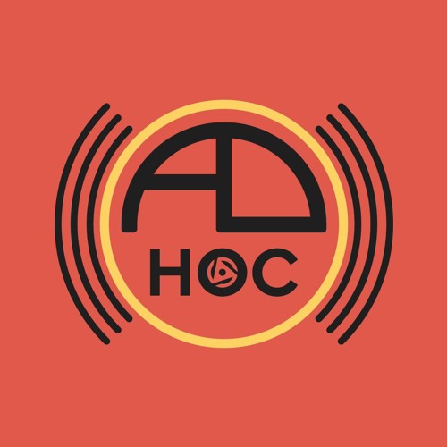 Ad Hoc - Have A Nice Day 7.28.19