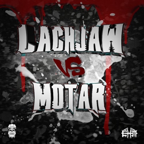 EmptyHeadz Vol. 24 LACHJAW Vs. MOTAR (WINNER: MOTAR)