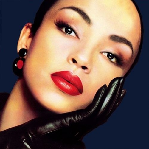 Sade - Nothing Can Come Between Us (Palinoia Edit)