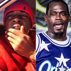 Quincy Black x J DAWG "BETRAYAL"