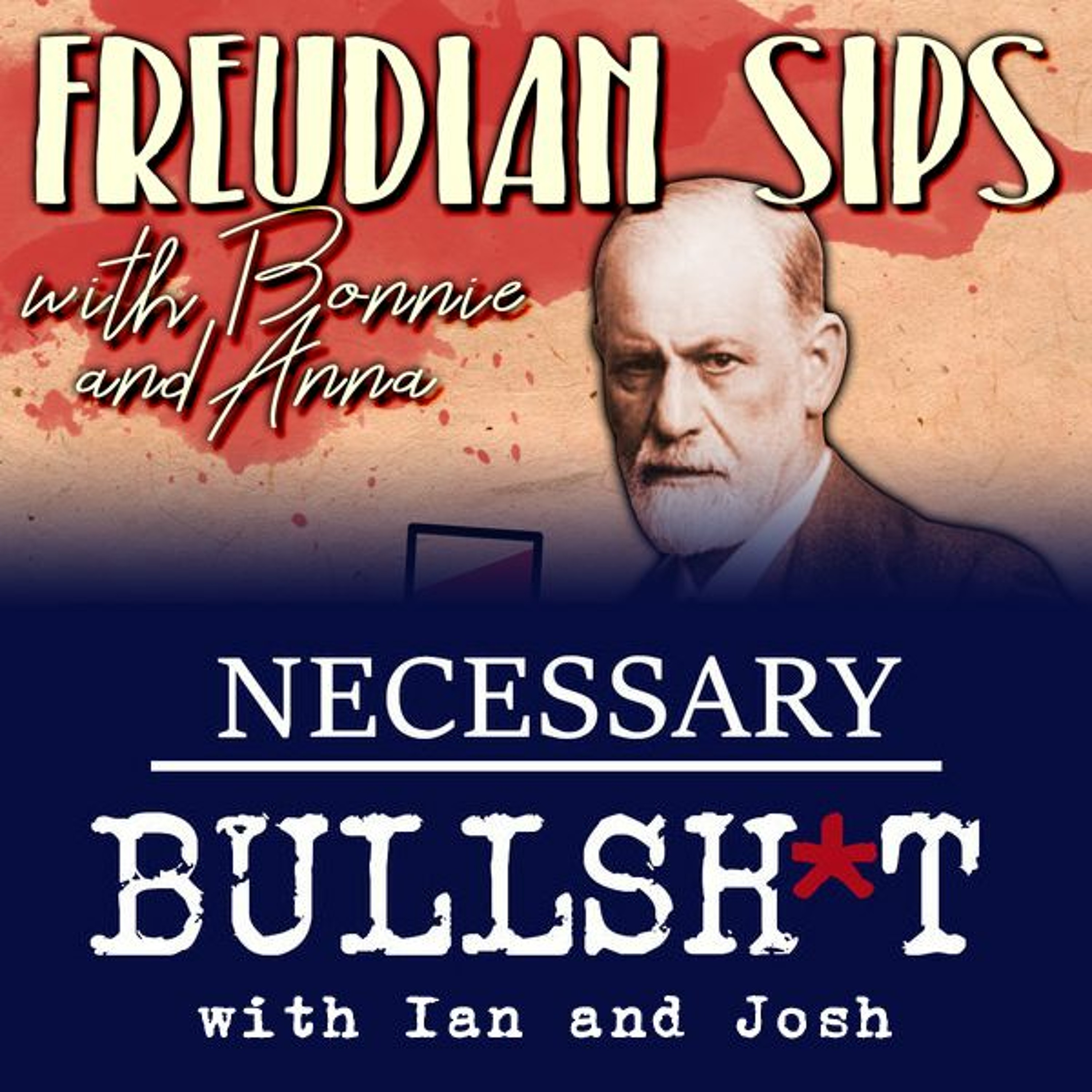 Freudian Sips