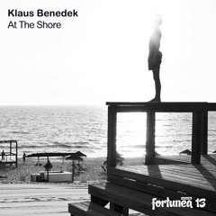 PREVIEW // A - Klaus Benedek "At The Shore"