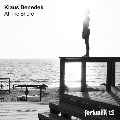 PREVIEW // A - Klaus Benedek "At The Shore"