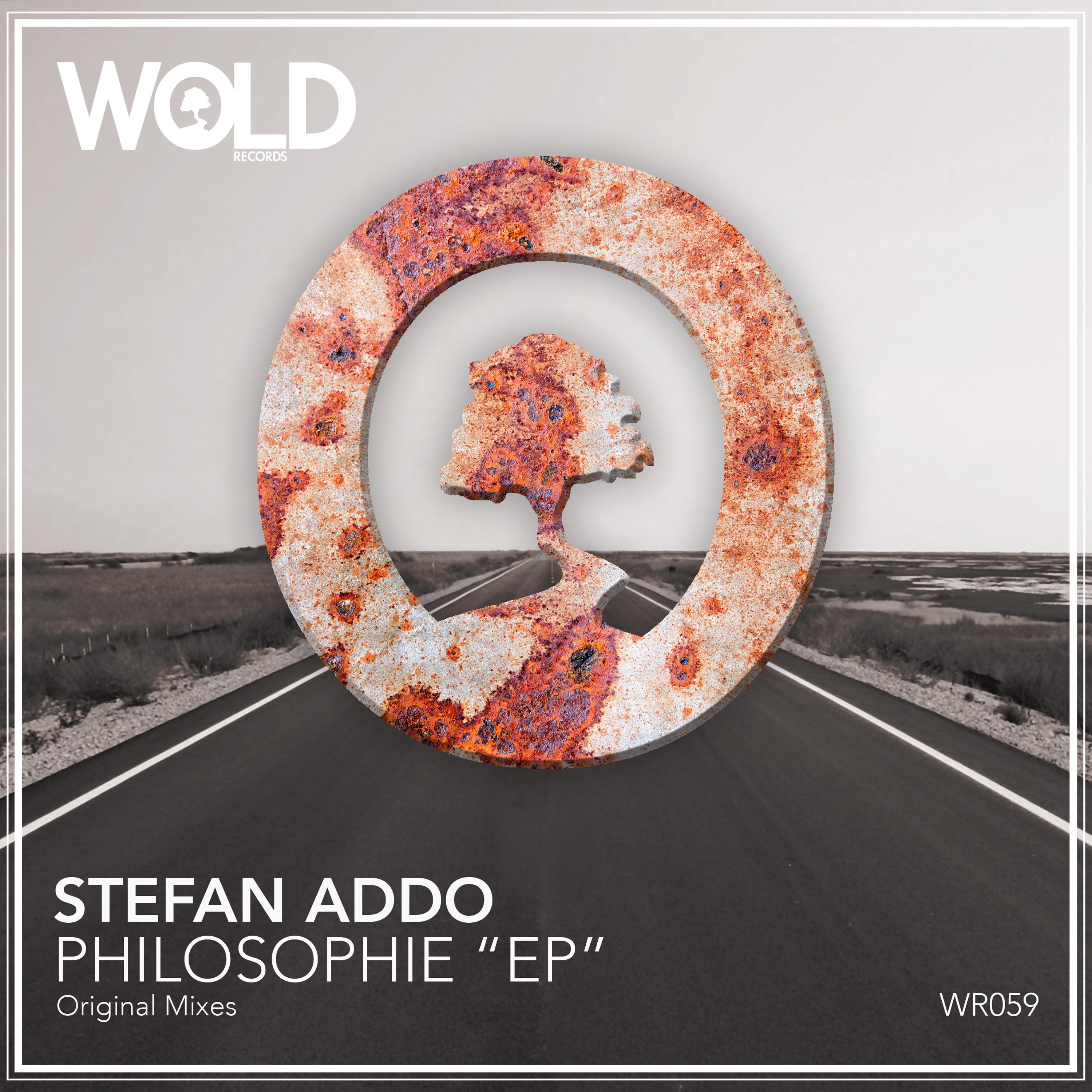 Stefan Addo