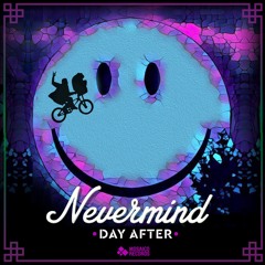 Nevermind & Mental Control - Enjoy the Noise