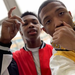 FREE SMOKE - ChiefLiDee2x Ft CFN T-roy(prod big hiem)