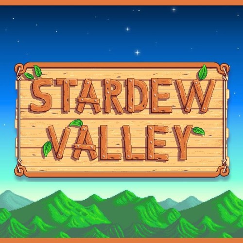 Stardew Museum Theme - SkunkyBass Remix
