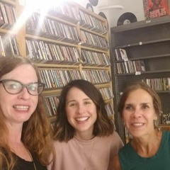 Mostly MN Music - Buffalo Fuzz & Meg Kirsch