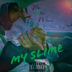 Skrillz MuSlime - My S.L.I.M.E