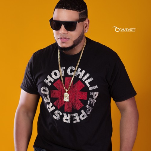 Yiyo Sarante - Evidencia