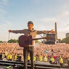 Gerry Cinnamon ECTOland  LIVE