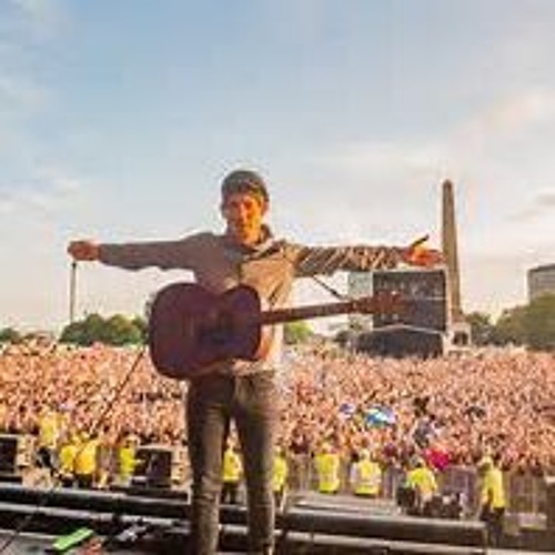 Gerry Cinnamon ECTOland  LIVE