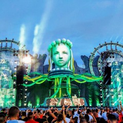 Matt Bukovski Live @ Sunrise Festival 2019, Blue Stage (20-07-2019)