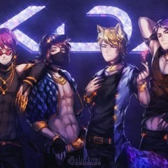 K - DA - POP - STARS - Male English Cover By KS