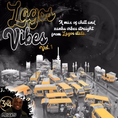 LAGOS VIBES vol.1