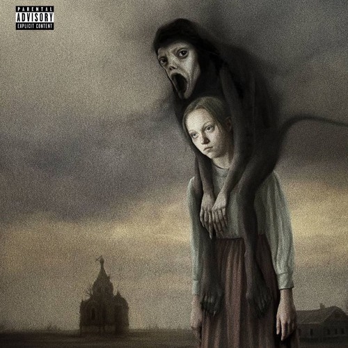 We Are All Running From Impending Doom (prod. roze)