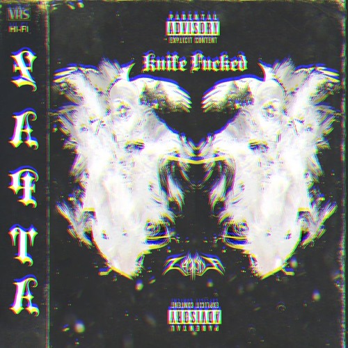 Knife Fucked