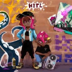 Fly Octo! Fly! Ebb & Flow (OctoCore Remix by V!C)