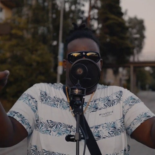 DREE LOW - Clockwork | 24SJU
