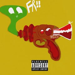 Ray Gun (Prod. Indigo)