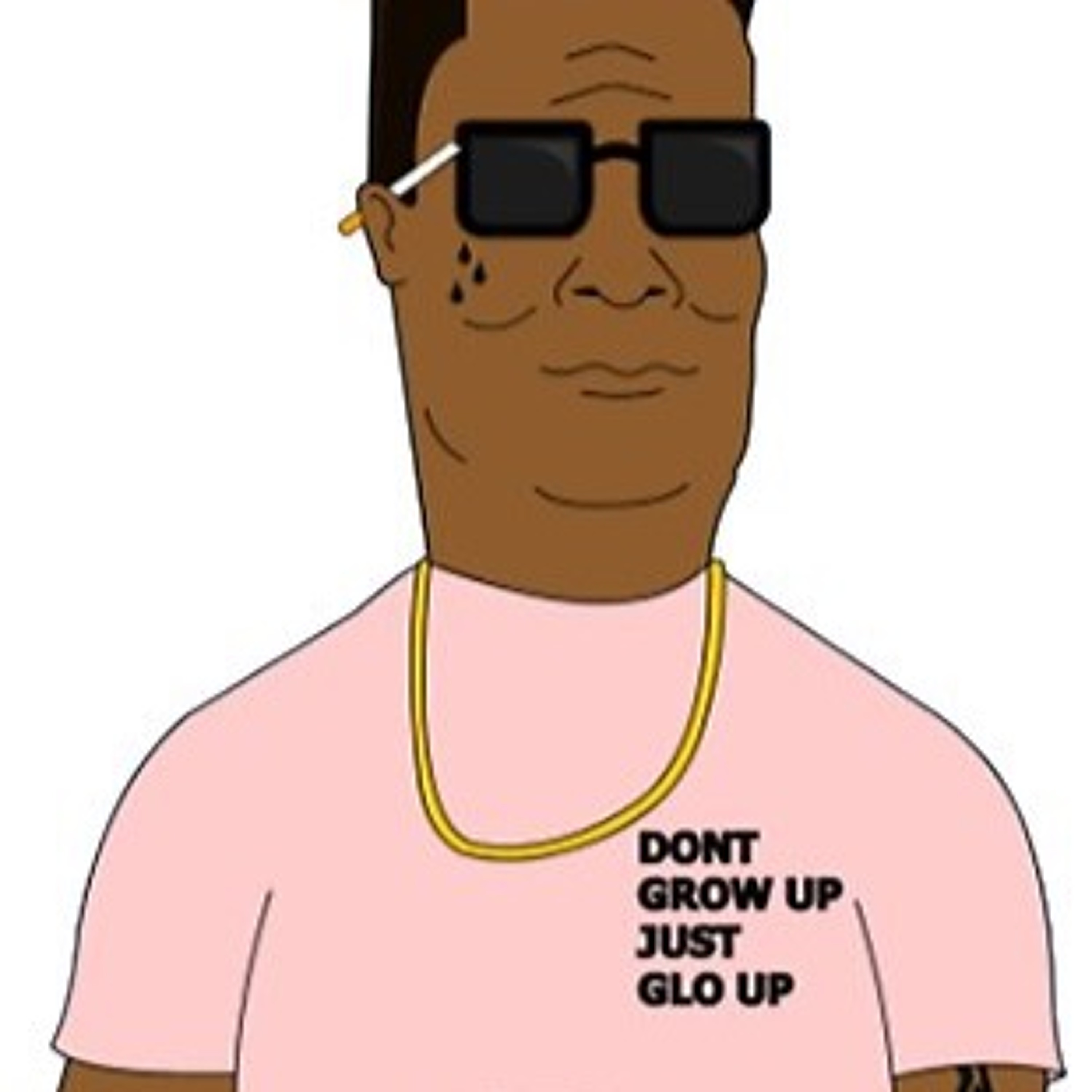 Propane episode artwork