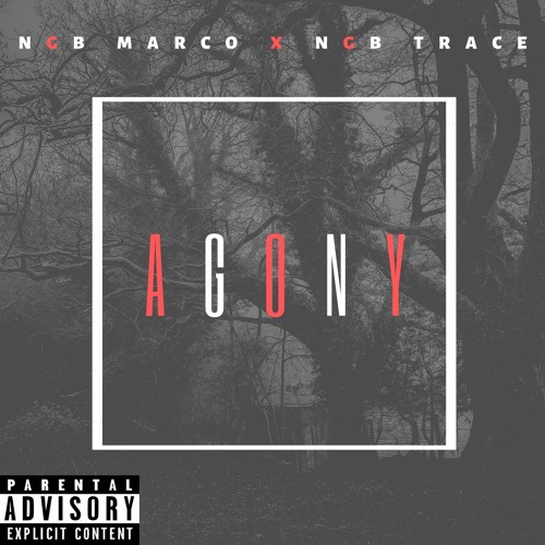 Agony (prod. GloryGainz)