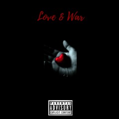 Young Fire - Love N' War