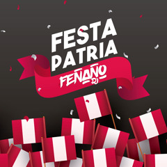 Feñaño DJ - Festa Patria