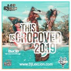 This Is Cropover 2019