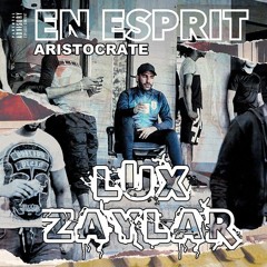 Heuss L'Enfoiré - Aristocrate (Lux Zaylar AfroMix)
