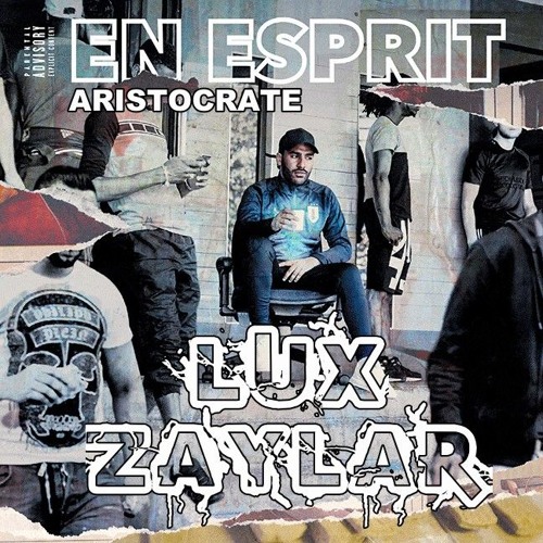 Heuss L'Enfoiré - Aristocrate (Lux Zaylar AfroMix)