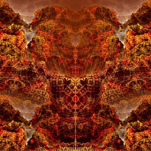 marQu vr -  Landscapes Of The Mind 03 - Sanctum Of Chaos