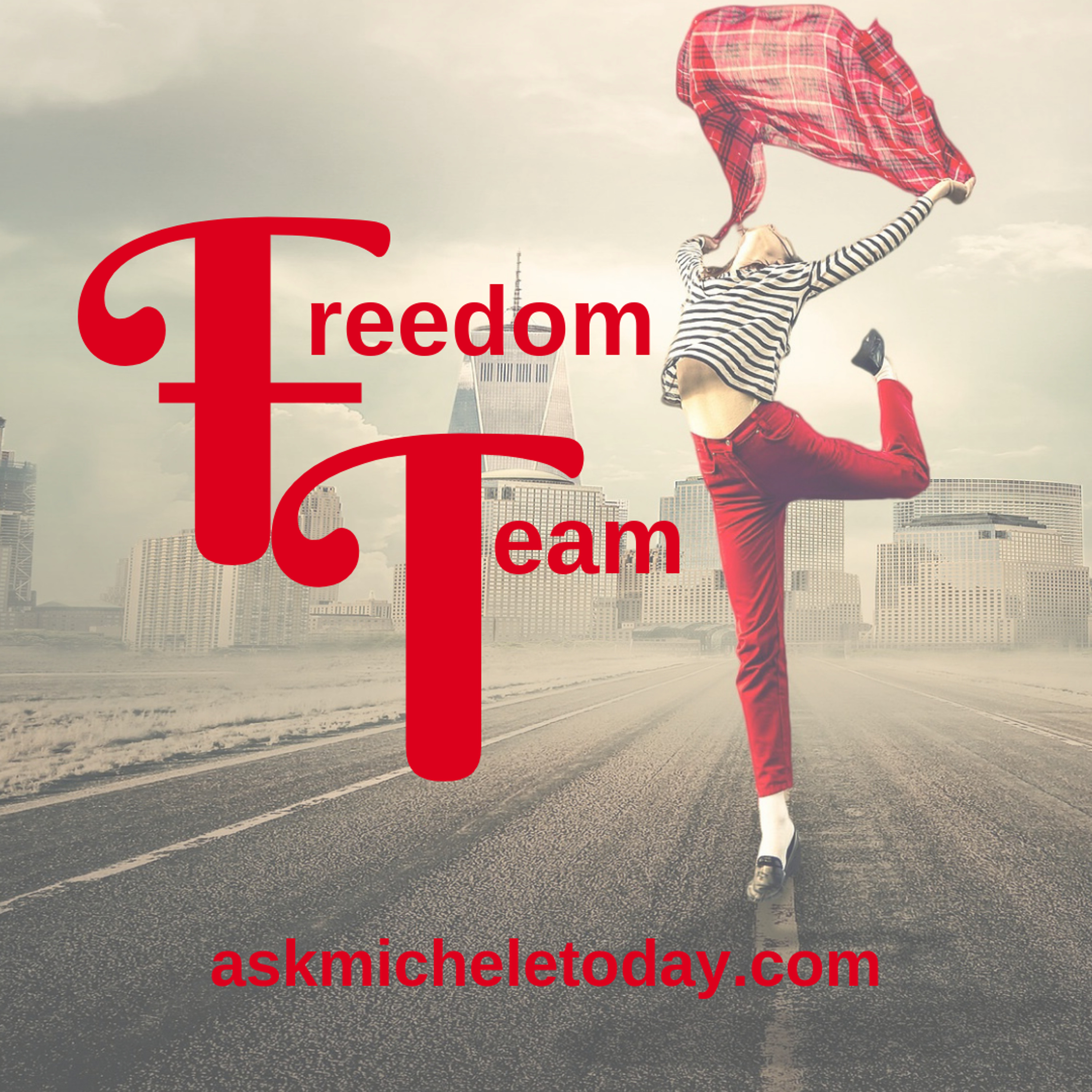 Morning with Michele - The Energy Podcast