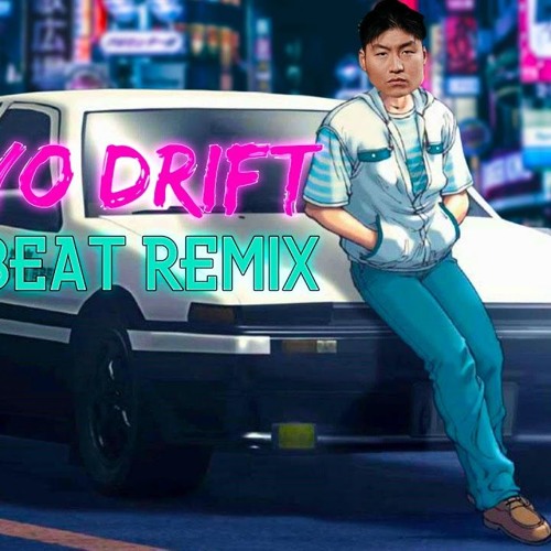 Tokyo Drift / Eurobeat Remix