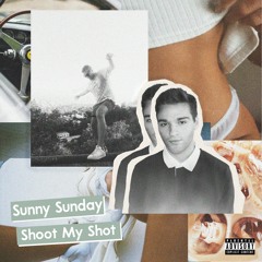 Shoot My Shot (2018)