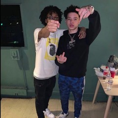 [FREE] LIL TECCA x LIL MOSEY TYPE BEAT (prod. YUNG RY 603)