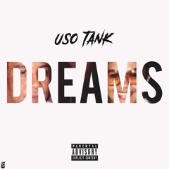 Uso Tank "Dreams"